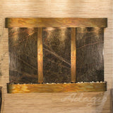 Adagio Water Features Olympus Falls Wall Fountain