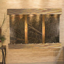 Adagio Water Features Olympus Falls Wall Fountain