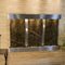 Adagio Water Features Olympus Falls Wall Fountain