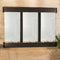 Adagio Water Features Olympus Falls Wall Fountain