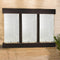 Adagio Water Features Olympus Falls Wall Fountain