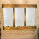 Adagio Water Features Olympus Falls Wall Fountain