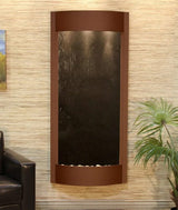 Adagio Water Features Pacifica Waters Wall Fountain