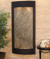 Adagio Water Features Pacifica Waters Wall Fountain