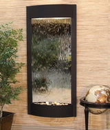 Adagio Water Features Pacifica Waters Wall Fountain
