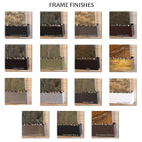 Adagio Water Features Reflection Creek Wall Fountain