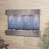 Adagio Water Features Reflection Creek Wall Fountain