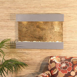 Adagio Water Features Reflection Creek Wall Fountain