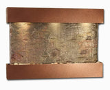 Adagio Water Features Reflection Creek Wall Fountain