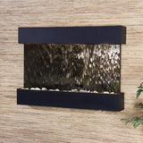 Adagio Water Features Reflection Creek Wall Fountain