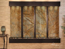 Adagio Water Features Regal Falls Wall Fountain