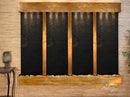 Adagio Water Features Regal Falls Wall Fountain
