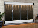 Adagio Water Features Regal Falls Wall Fountain