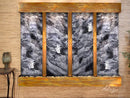 Adagio Water Features Regal Falls Wall Fountain