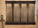 Adagio Water Features Regal Falls Wall Fountain