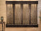 Adagio Water Features Regal Falls Wall Fountain