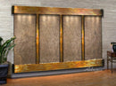 Adagio Water Features Regal Falls Wall Fountain