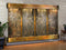 Adagio Water Features Regal Falls Wall Fountain