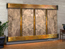 Adagio Water Features Regal Falls Wall Fountain