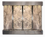 Adagio Water Features Regal Falls Wall Fountain