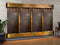 Adagio Water Features Regal Falls Wall Fountain