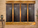Adagio Water Features Regal Falls Wall Fountain