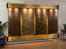 Adagio Water Features Regal Falls Wall Fountain