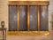 Adagio Water Features Regal Falls Wall Fountain