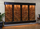 Adagio Water Features Regal Falls Wall Fountain
