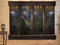 Adagio Water Features Regal Falls Wall Fountain