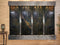 Adagio Water Features Regal Falls Wall Fountain