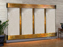 Adagio Water Features Regal Falls Wall Fountain