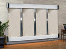 Adagio Water Features Regal Falls Wall Fountain