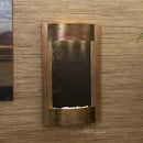 Adagio Water Features Serene Waters Wall Fountain