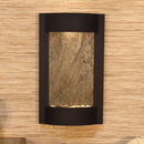 Adagio Water Features Serene Waters Wall Fountain