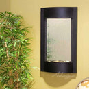 Adagio Water Features Serene Waters Wall Fountain