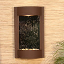 Adagio Water Features Serene Waters Wall Fountain