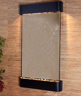 Adagio Water Features Summit Falls Wall Fountain