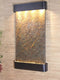 Adagio Water Features Summit Falls Wall Fountain