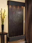 Adagio Water Features Summit Falls Wall Fountain