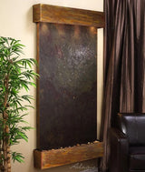 Adagio Water Features Summit Falls Wall Fountain