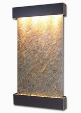 Adagio Water Features Summit Falls Wall Fountain