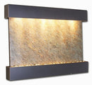 Adagio Water Features Teton Falls Wall Fountain
