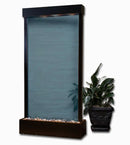 Adagio Water Features Tranquil River Floor Fountain - Center Mount