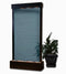 Adagio Water Features Tranquil River Floor Fountain - Center Mount