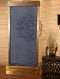 Adagio Water Features Tranquil River Floor Fountain - Center Mount