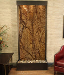 Adagio Water Features Tranquil River Floor Fountain - Rear Mount