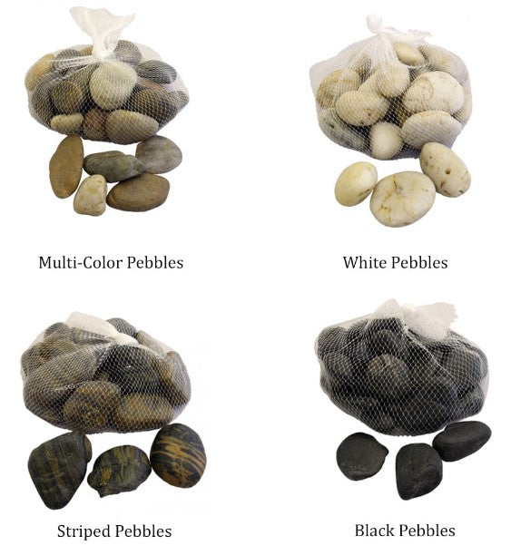 Adagio Water Features Tranquil River Floor Fountain - Rear Mount