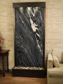 Adagio Water Features Tranquil River Floor Fountain - Rear Mount