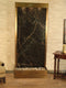 Adagio Water Features Tranquil River Floor Fountain - Rear Mount